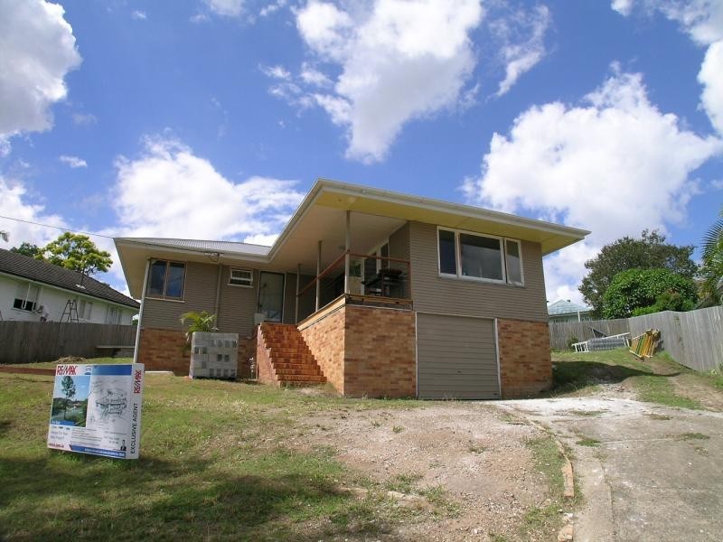 42 Gaynesford St, Mount Gravatt QLD 4122
