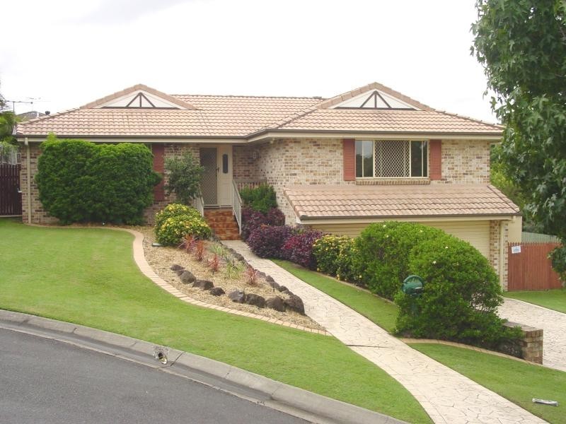 3 Drysdale  Cl, Mackenzie QLD 4156