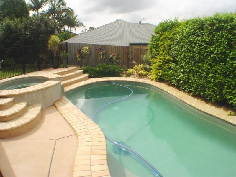 3 Drysdale  Cl, Mackenzie QLD 4156