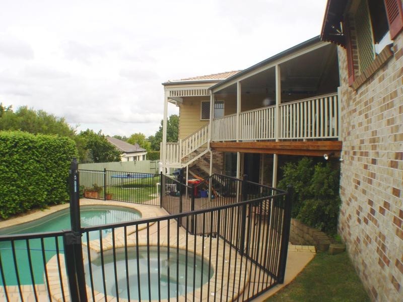 3 Drysdale  Cl, Mackenzie QLD 4156
