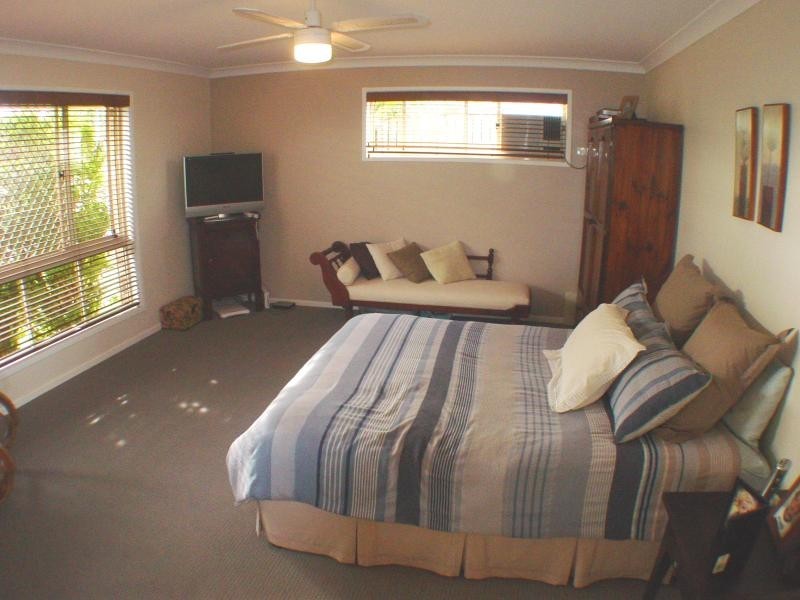 3 Drysdale  Cl, Mackenzie QLD 4156