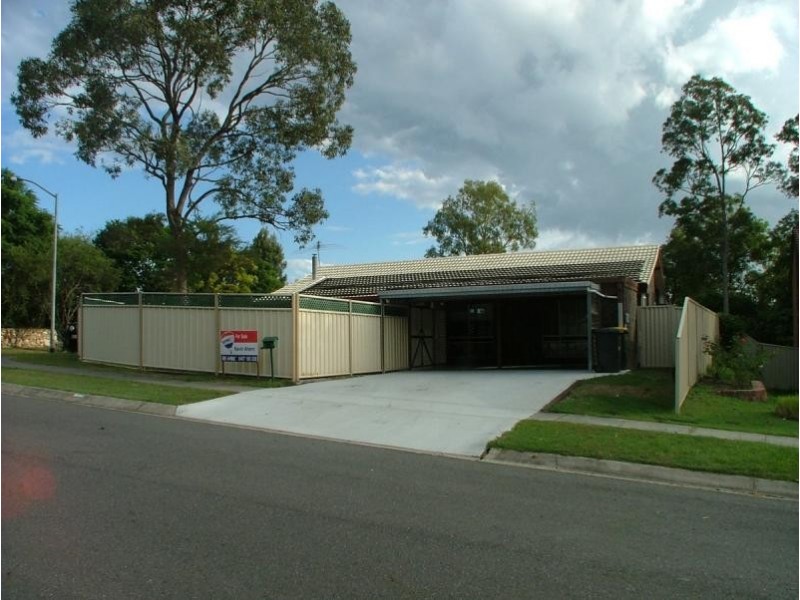 11 Narran St, Riverhills QLD 4074