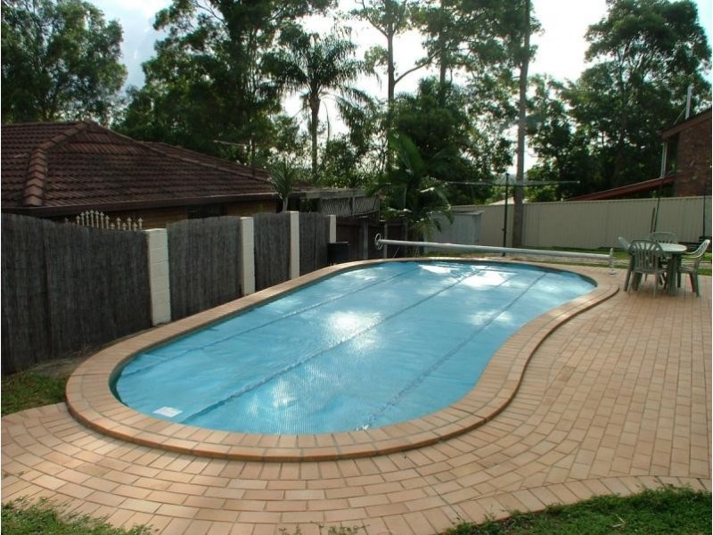 11 Narran St, Riverhills QLD 4074