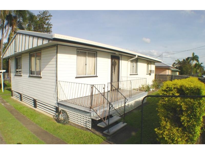 60 Barkoola  St, Upper Mount Gravatt QLD 4122