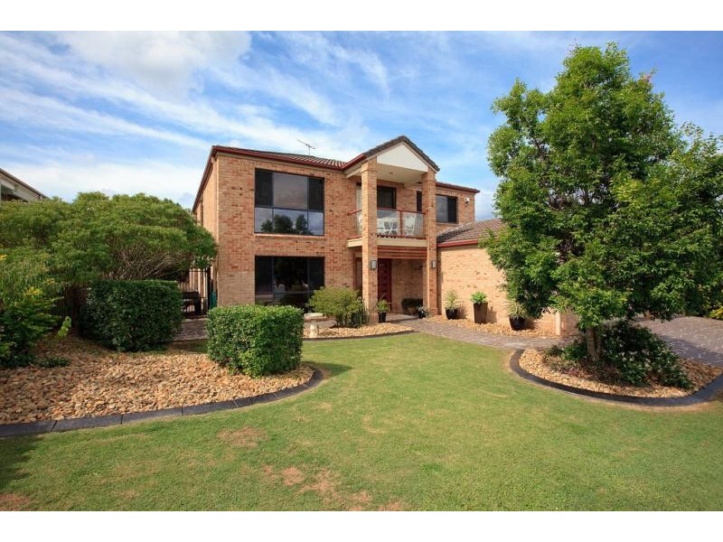 30  Boyanda St, Wishart QLD 4122