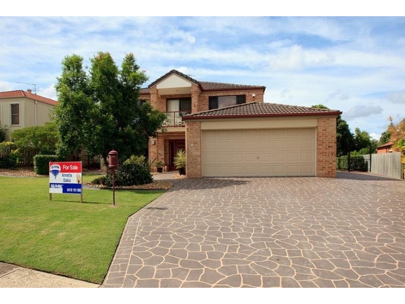 30  Boyanda St, Wishart QLD 4122