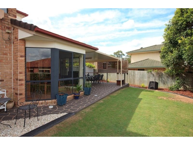 30  Boyanda St, Wishart QLD 4122