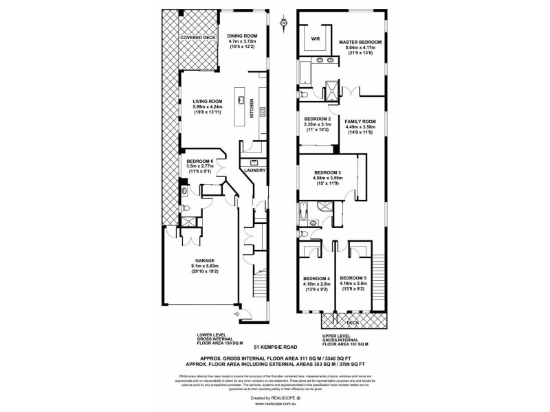 51 Kempsie Rd, Upper Mount Gravatt QLD 4122