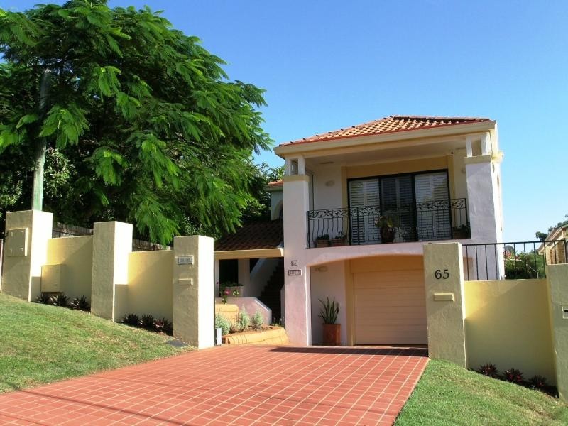 65 High St, Mount Gravatt QLD 4122