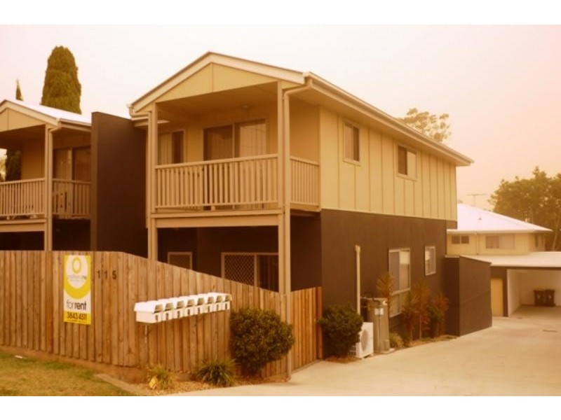 4/115 Hansen St, Moorooka QLD 4105