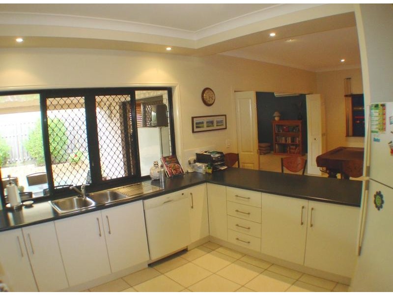 18 Rivergum  Pl, Mackenzie QLD 4156