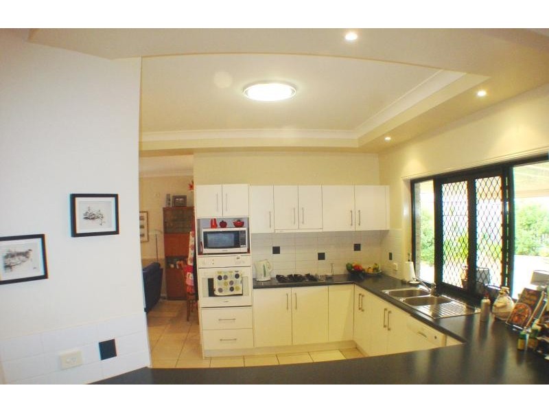 18 Rivergum  Pl, Mackenzie QLD 4156