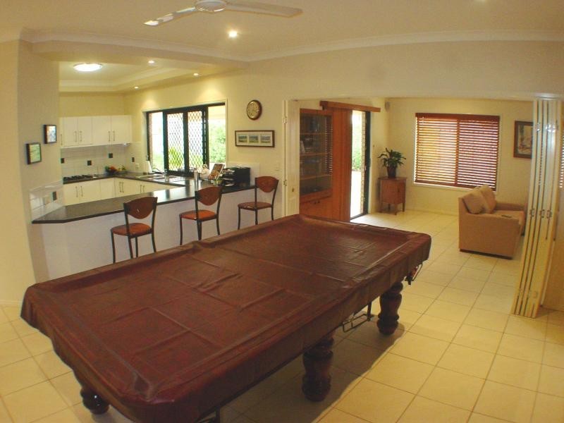 18 Rivergum  Pl, Mackenzie QLD 4156