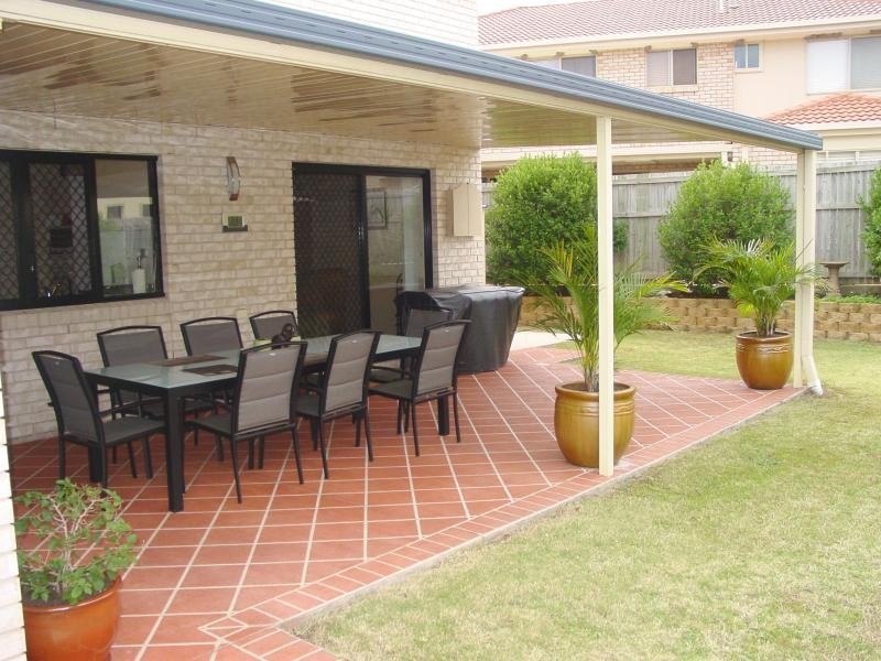 18 Rivergum  Pl, Mackenzie QLD 4156