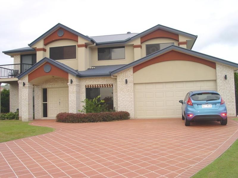 18 Rivergum  Pl, Mackenzie QLD 4156