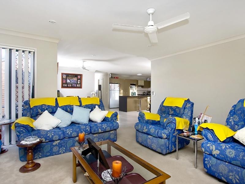 78 Waterlily  Cct, Carseldine QLD 4034