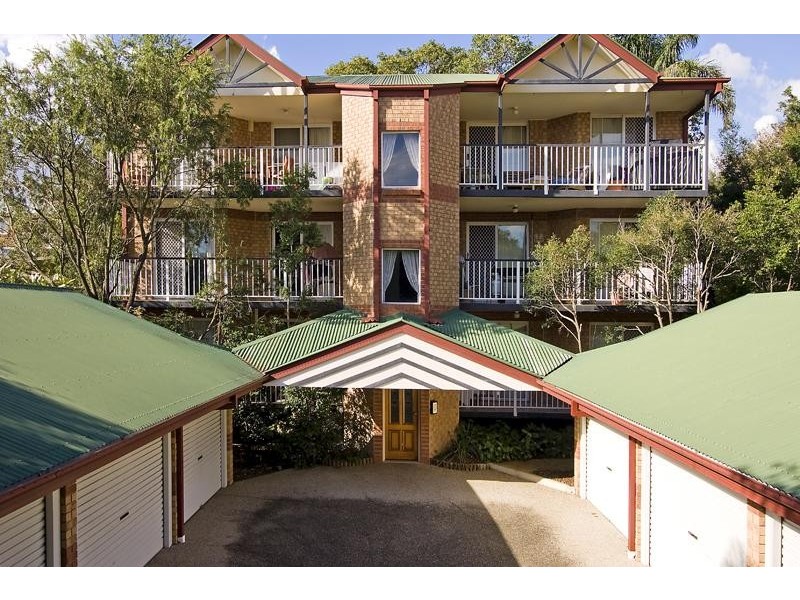 5/61 Main Ave, Coorparoo QLD 4151