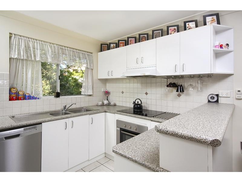 5/61 Main Ave, Coorparoo QLD 4151