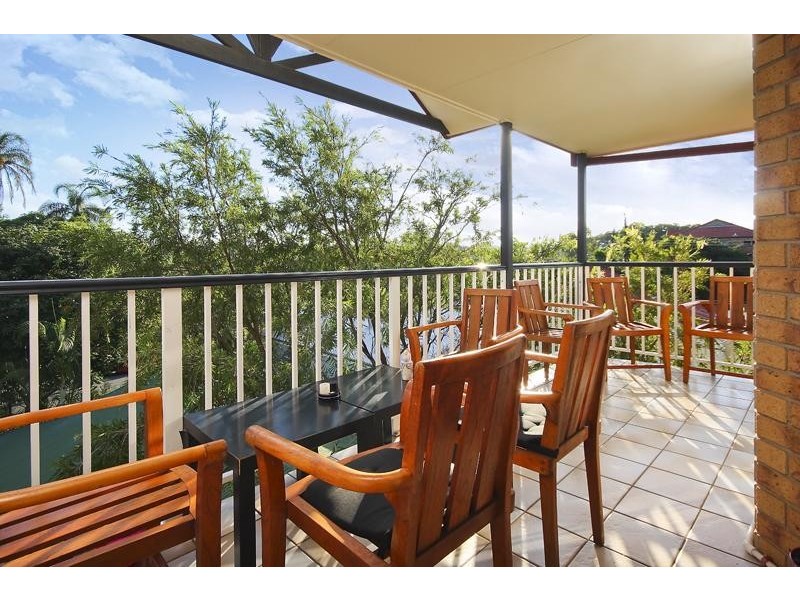 5/61 Main Ave, Coorparoo QLD 4151