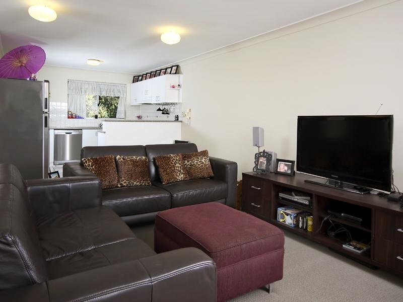 5/61 Main Ave, Coorparoo QLD 4151