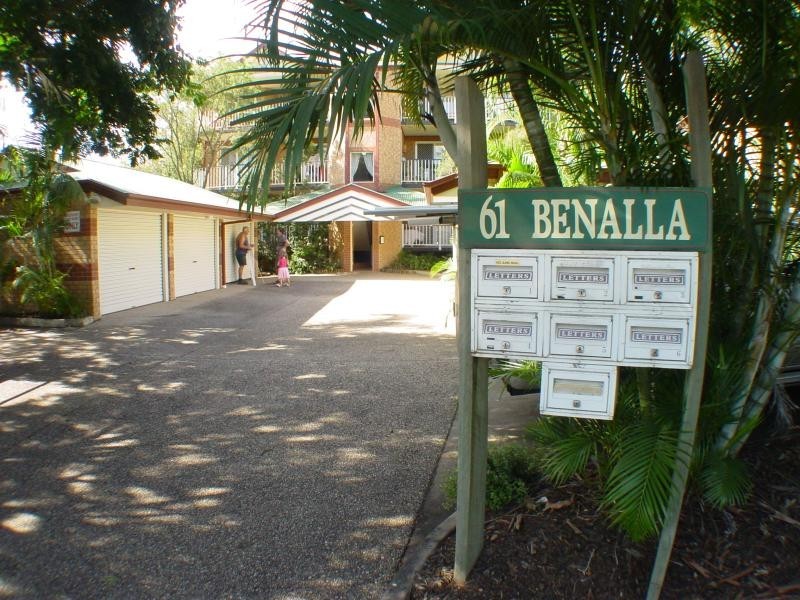5/61 Main Ave, Coorparoo QLD 4151
