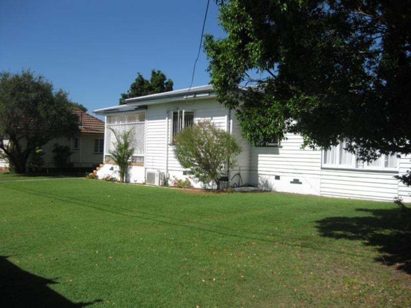 28 McEwan St, Carina QLD 4152