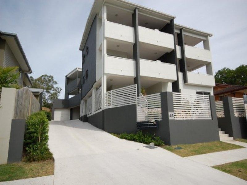 2/46 Moore St, Morningside QLD 4170