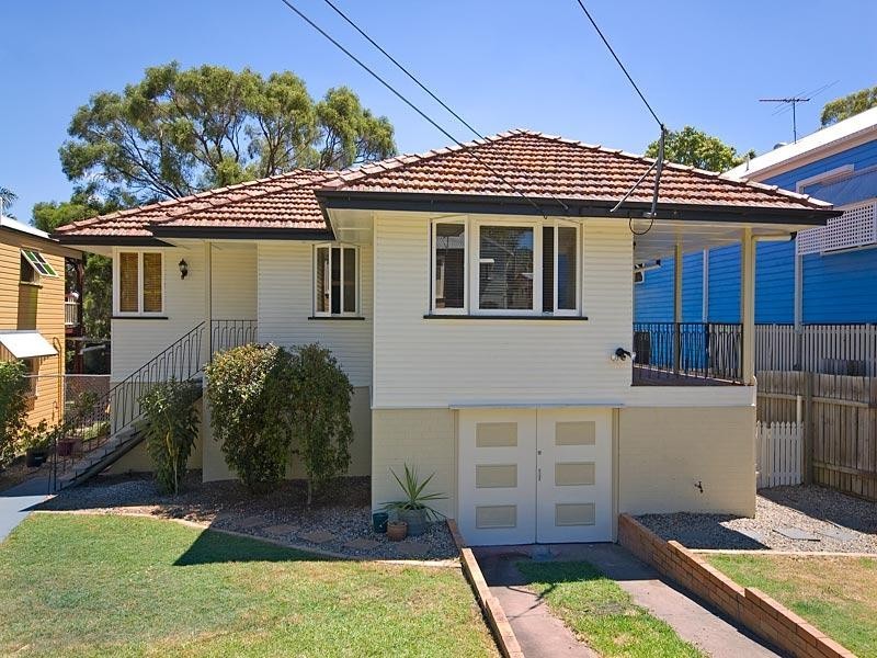 48a Watson  St, Camp Hill QLD 4152