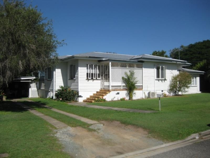 28 McEwan St, Carina QLD 4152