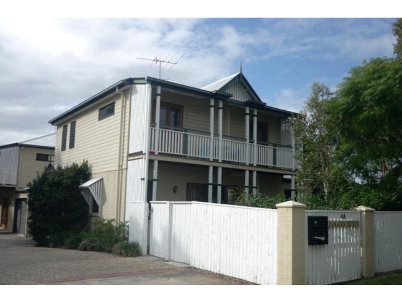 5/46 Kates St, Morningside QLD 4170