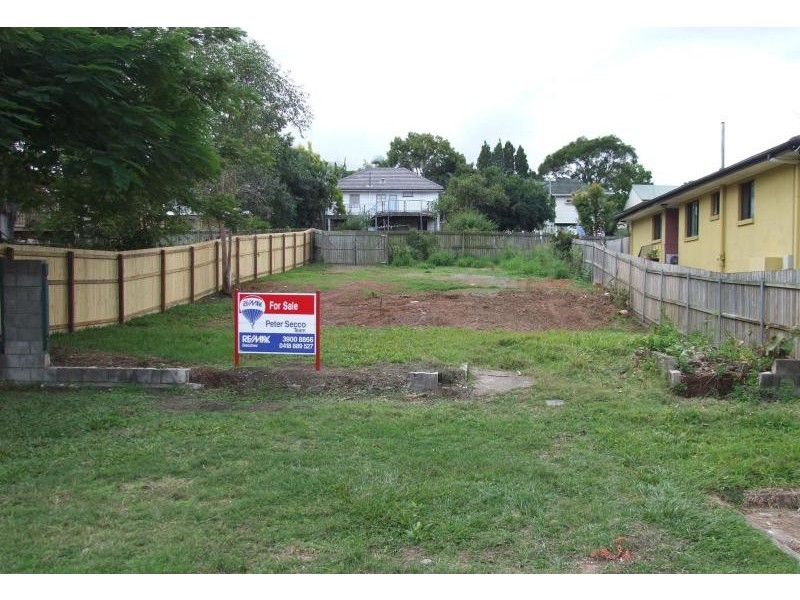 Lot 3 Cavillon St, Holland Park QLD 4121
