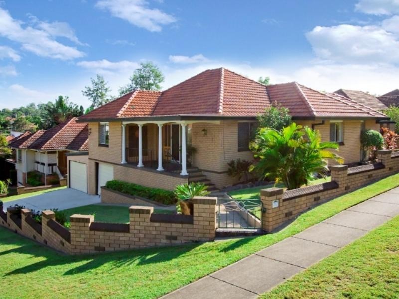 29 Gaynesford St, Mount Gravatt QLD 4122