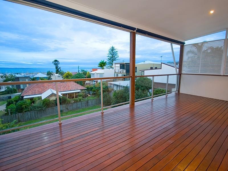 144 Ernest St, Manly QLD 4179