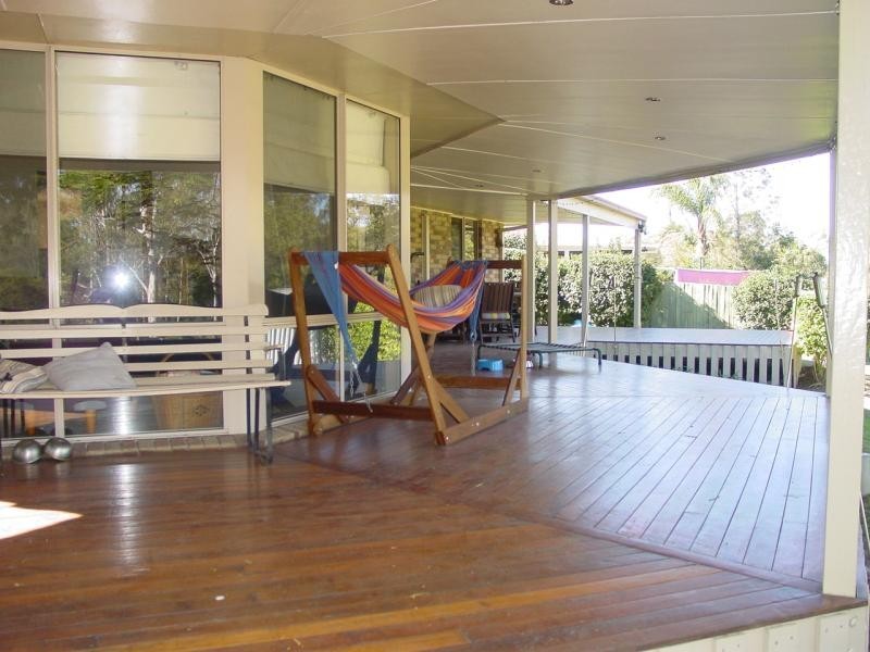 48 Yvonne  Cres, Mount Warren Park QLD 4207