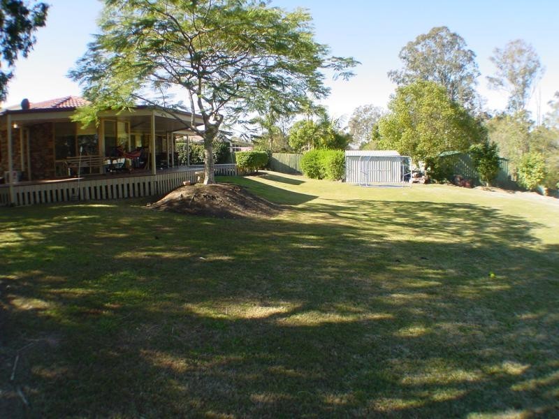 48 Yvonne  Cres, Mount Warren Park QLD 4207