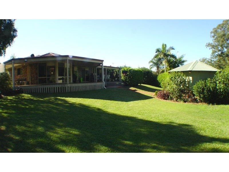 48 Yvonne  Cres, Mount Warren Park QLD 4207