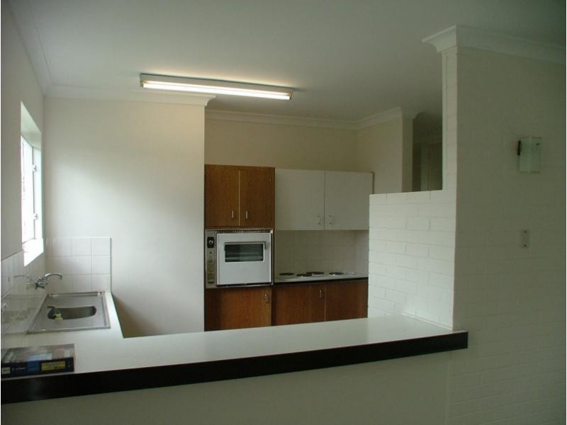 1/99 Brisbane  St, Bulimba QLD 4171