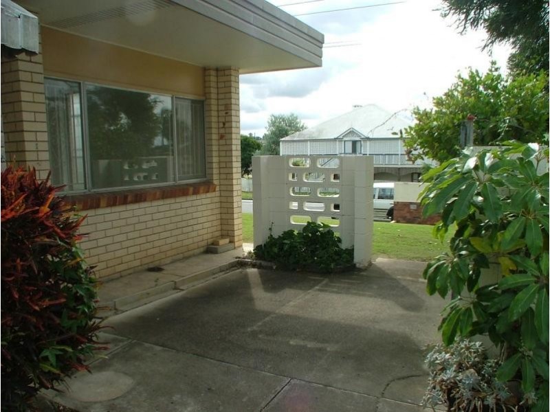1/99 Brisbane  St, Bulimba QLD 4171