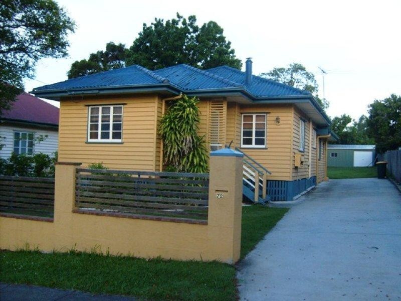108 Nicholson St, Greenslopes QLD 4120