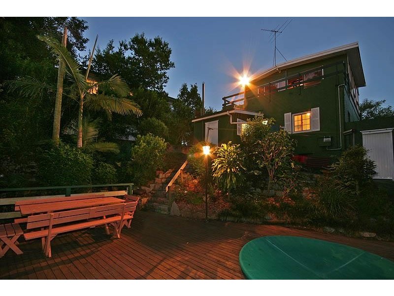 Yeronga QLD 4104