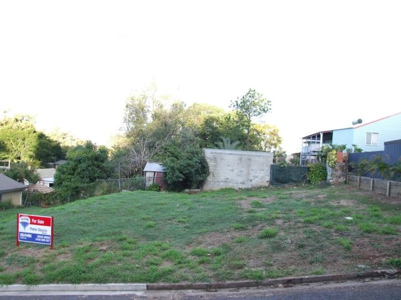 Lot 21 Hill Park Lane, Mount Gravatt East QLD 4122
