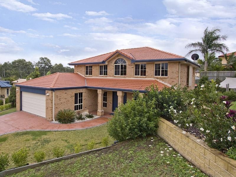 23 Mozart  Pl, Mackenzie QLD 4156