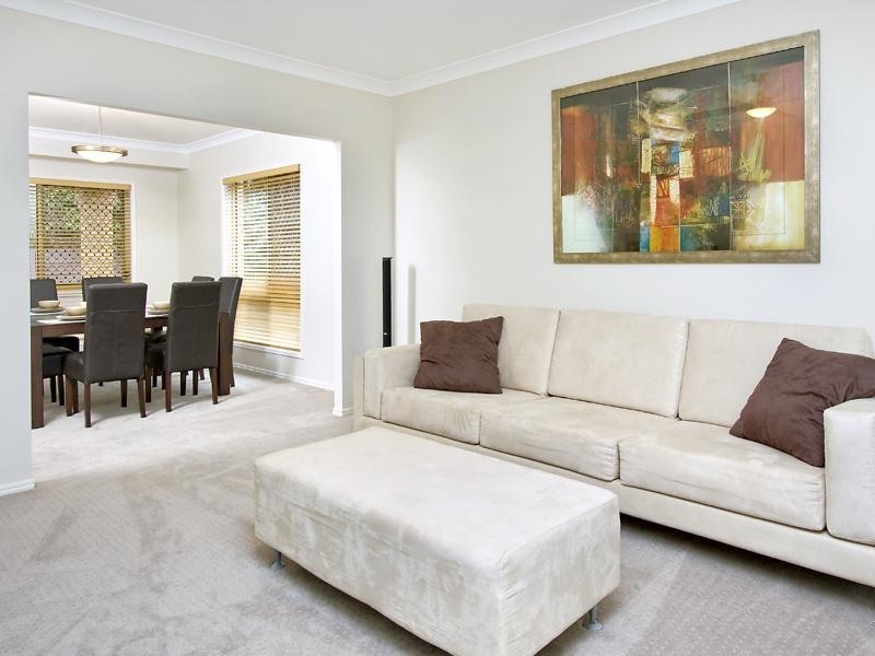 23 Mozart  Pl, Mackenzie QLD 4156