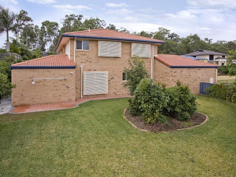 23 Mozart  Pl, Mackenzie QLD 4156