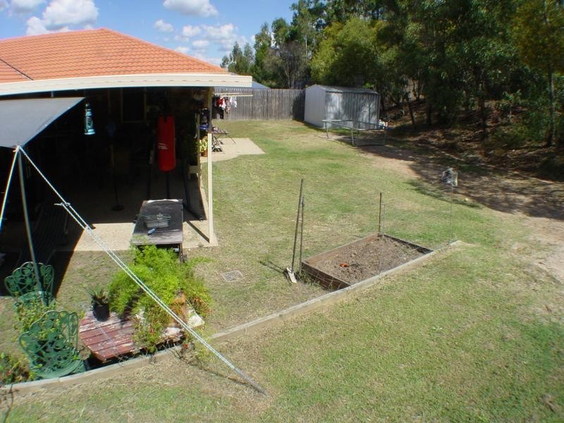 44 Berkshire Pl, Springfield Lakes QLD 4300