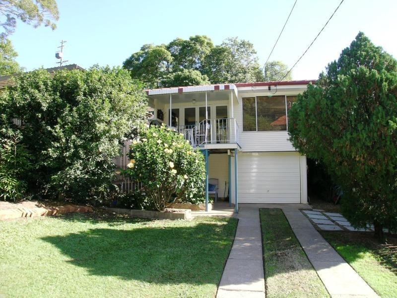 69 Mountain St, Mount Gravatt QLD 4122