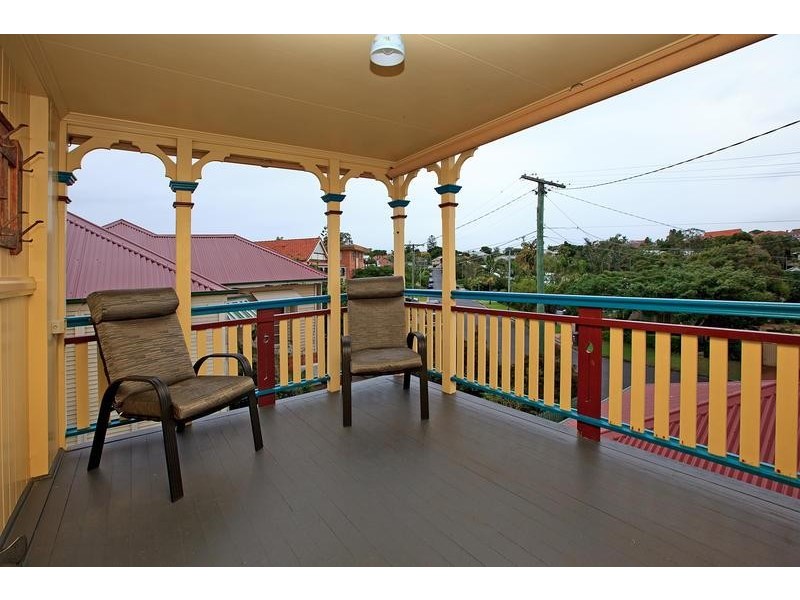 18 Brae St, Coorparoo QLD 4151