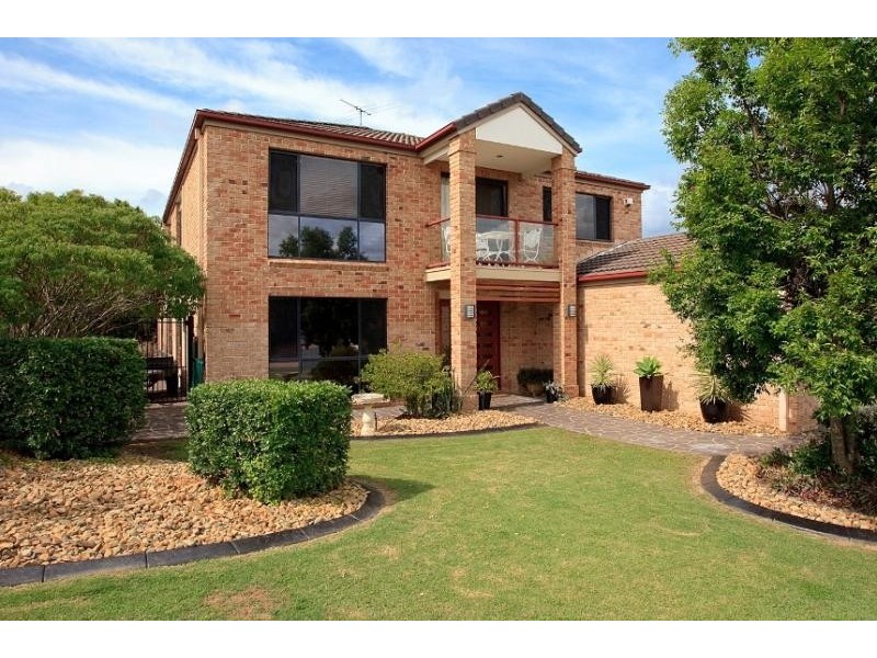 30 Boyanda St, Wishart QLD 4122