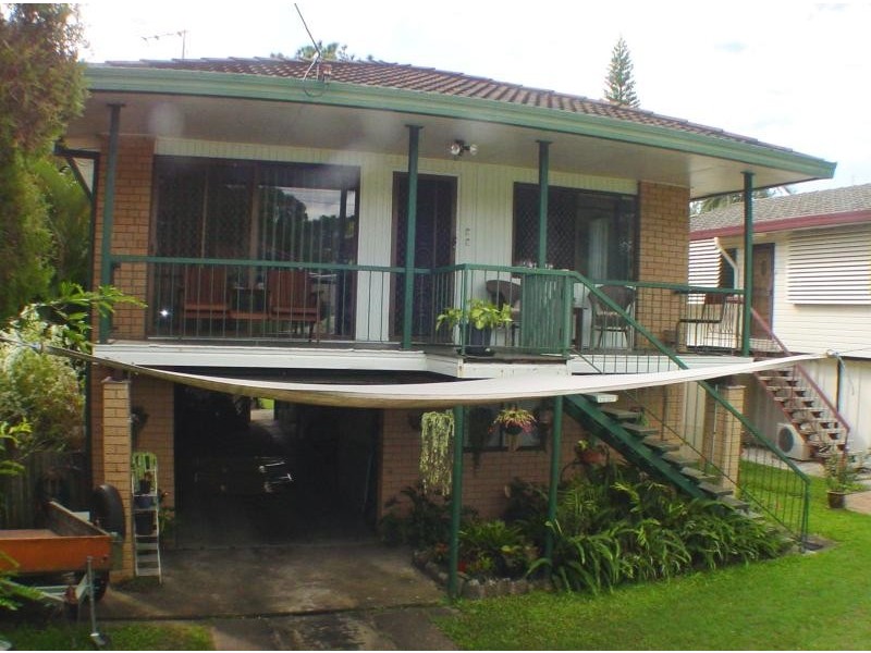 56 Manchester  St, Eight Mile Plains QLD 4113