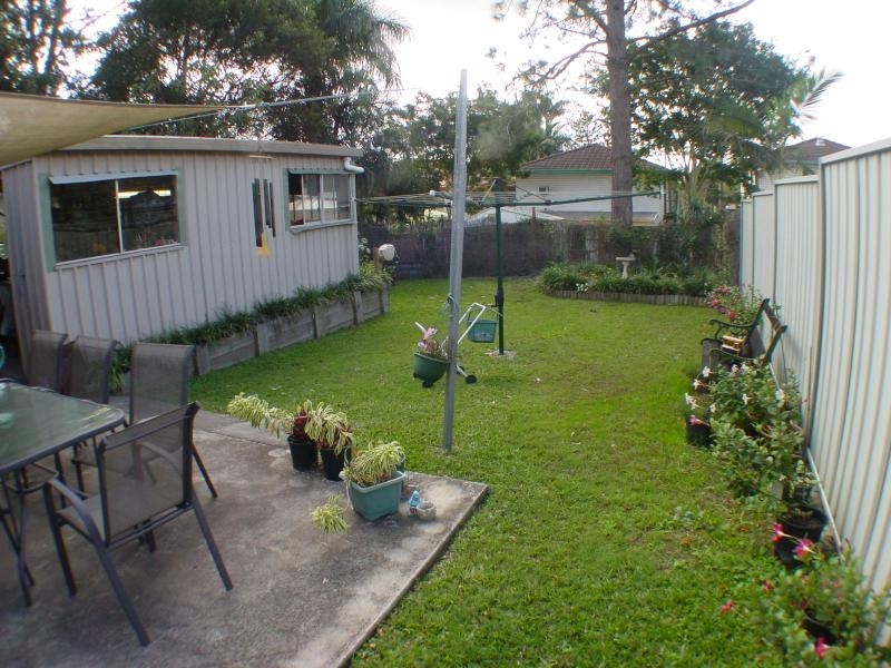 56 Manchester  St, Eight Mile Plains QLD 4113